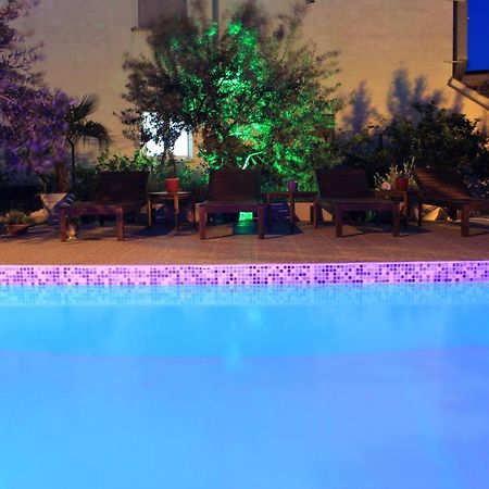 Villa Maria Split Zewnętrze zdjęcie