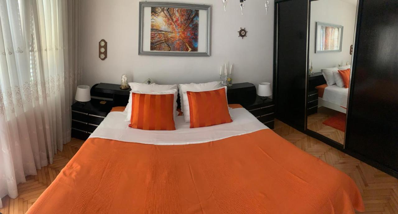Villa Maria Split Zewnętrze zdjęcie