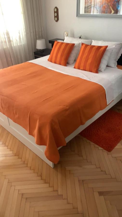 Villa Maria Split Zewnętrze zdjęcie