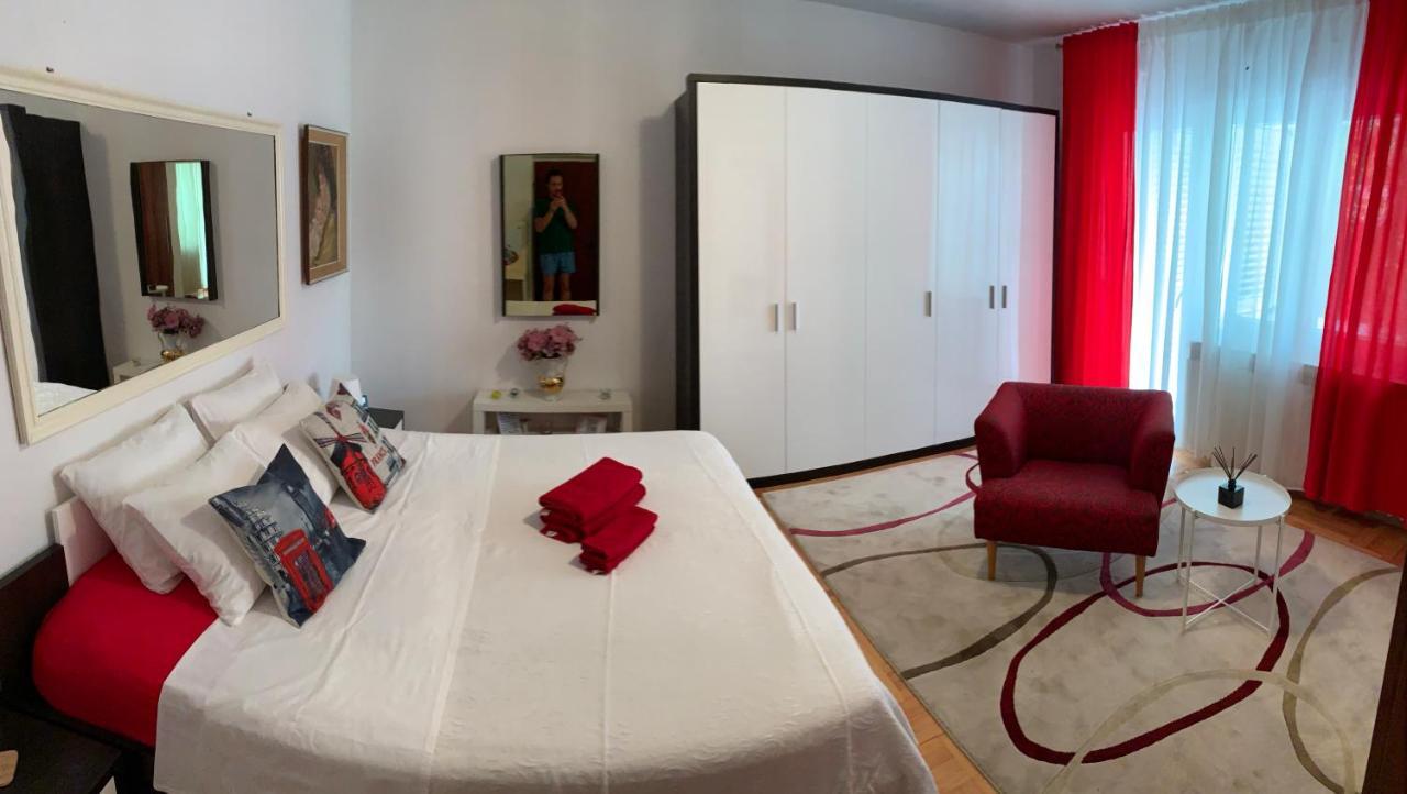 Villa Maria Split Zewnętrze zdjęcie