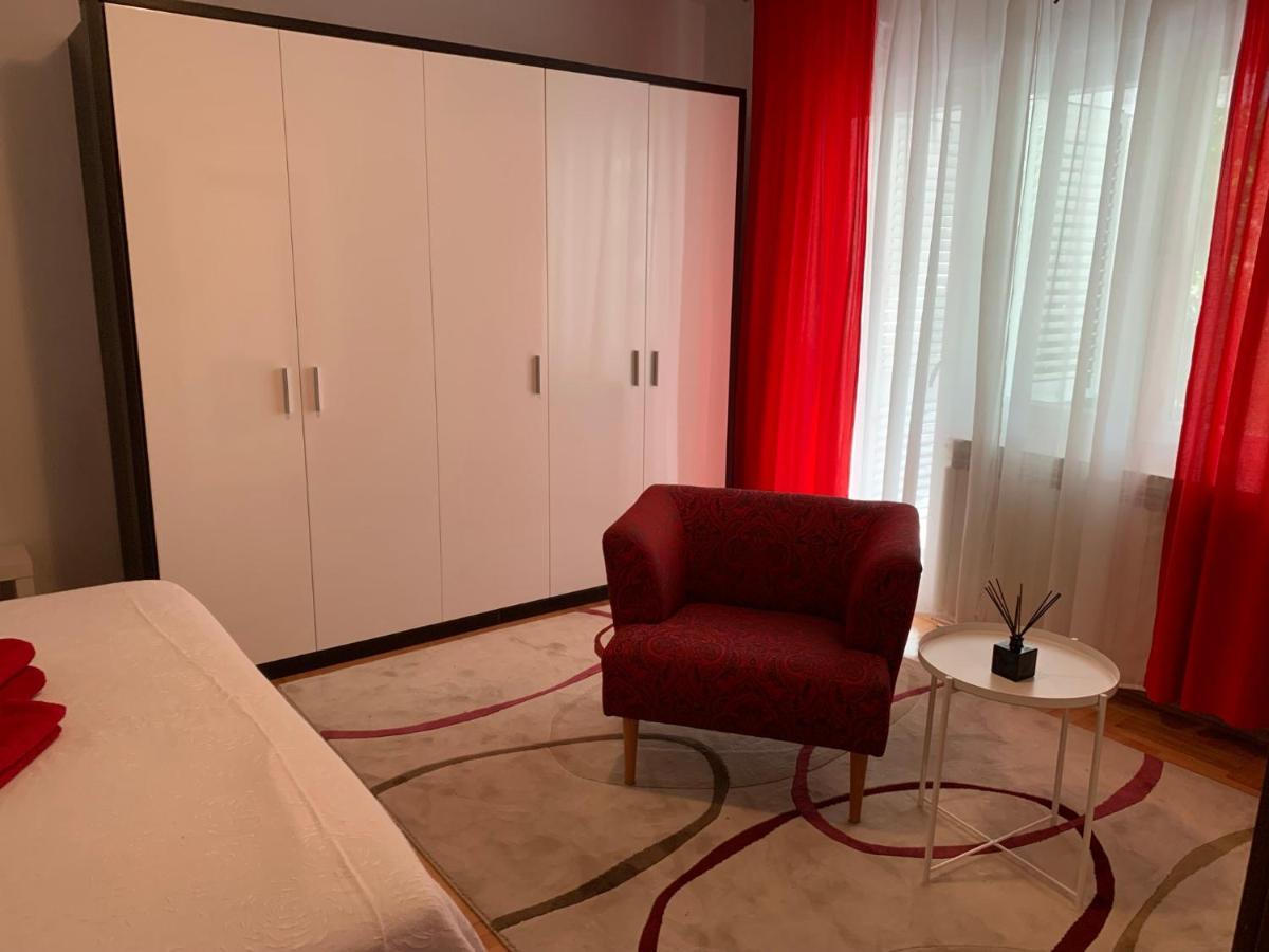 Villa Maria Split Zewnętrze zdjęcie