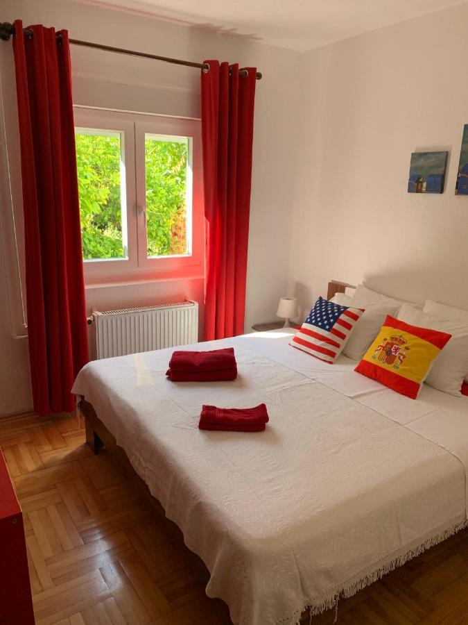 Villa Maria Split Zewnętrze zdjęcie