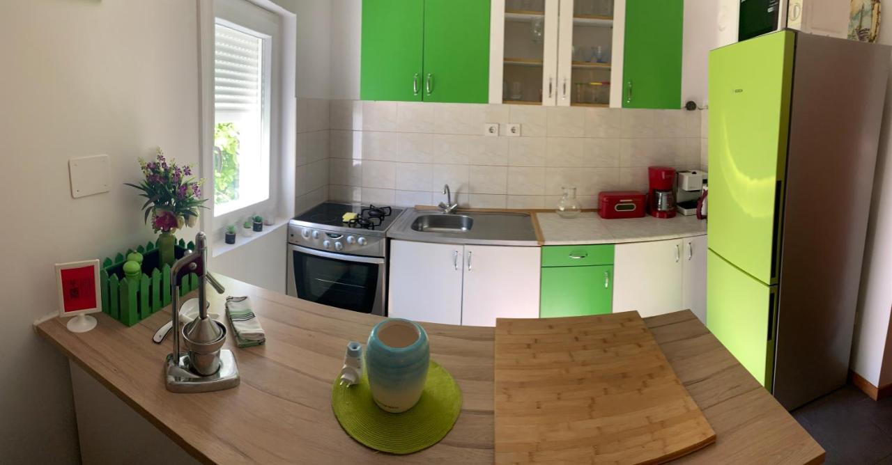 Villa Maria Split Zewnętrze zdjęcie