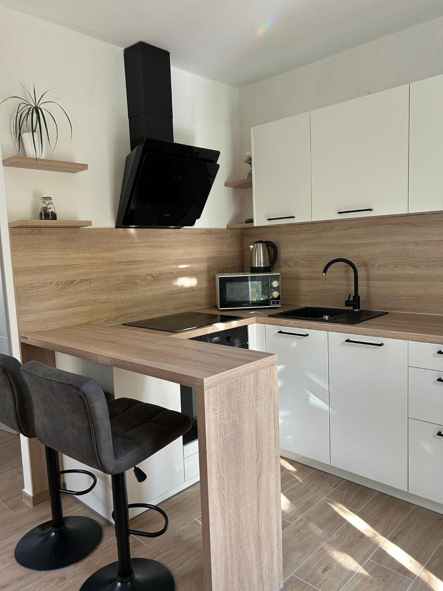 Villa Maria Split Zewnętrze zdjęcie