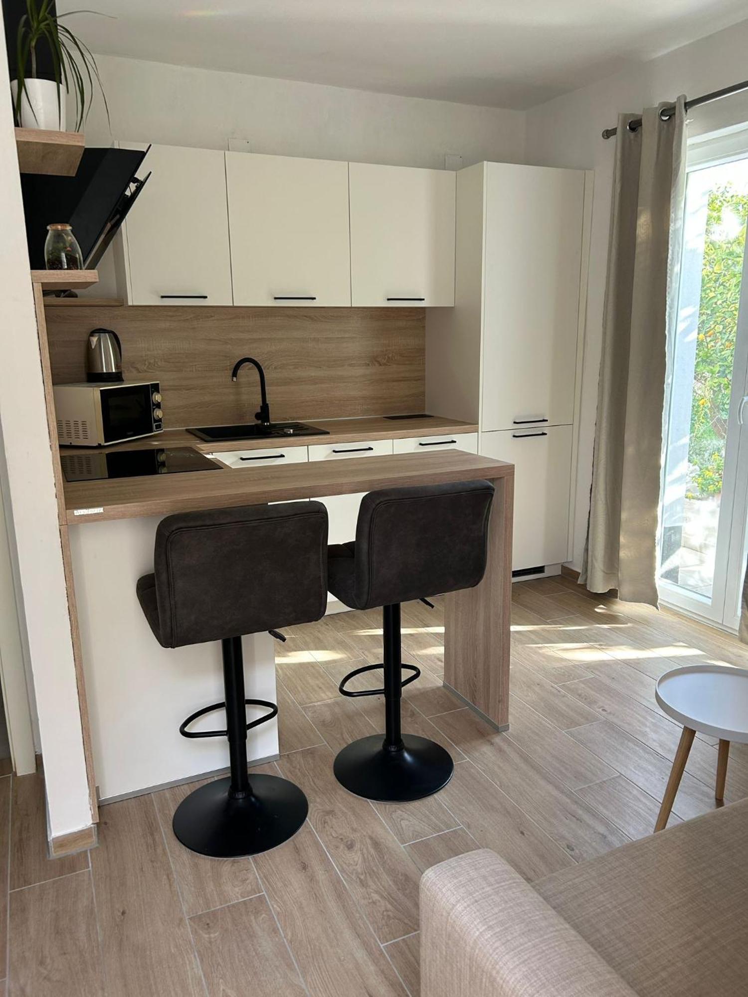 Villa Maria Split Zewnętrze zdjęcie