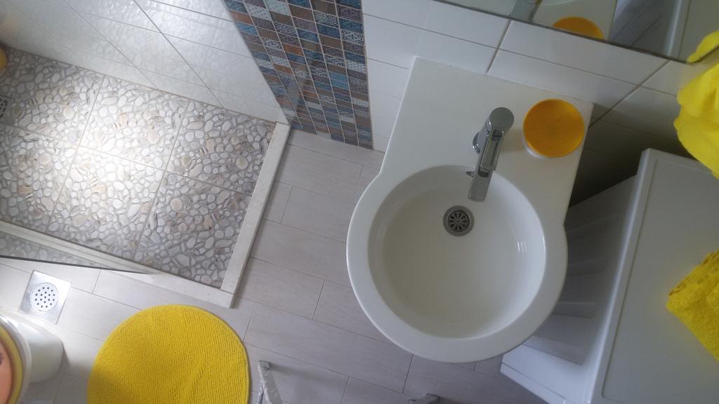 Villa Maria Split Zewnętrze zdjęcie