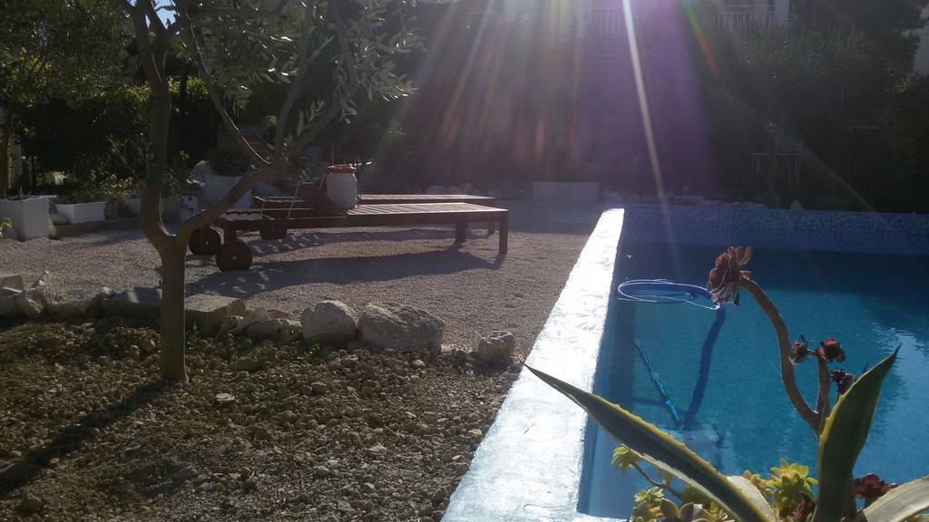 Villa Maria Split Zewnętrze zdjęcie