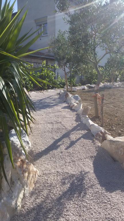 Villa Maria Split Zewnętrze zdjęcie