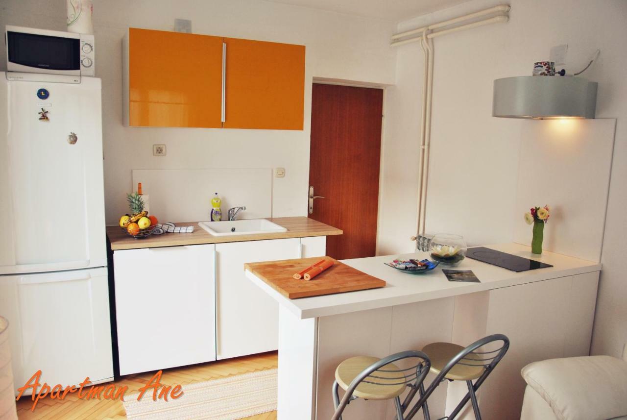 Villa Maria Split Zewnętrze zdjęcie