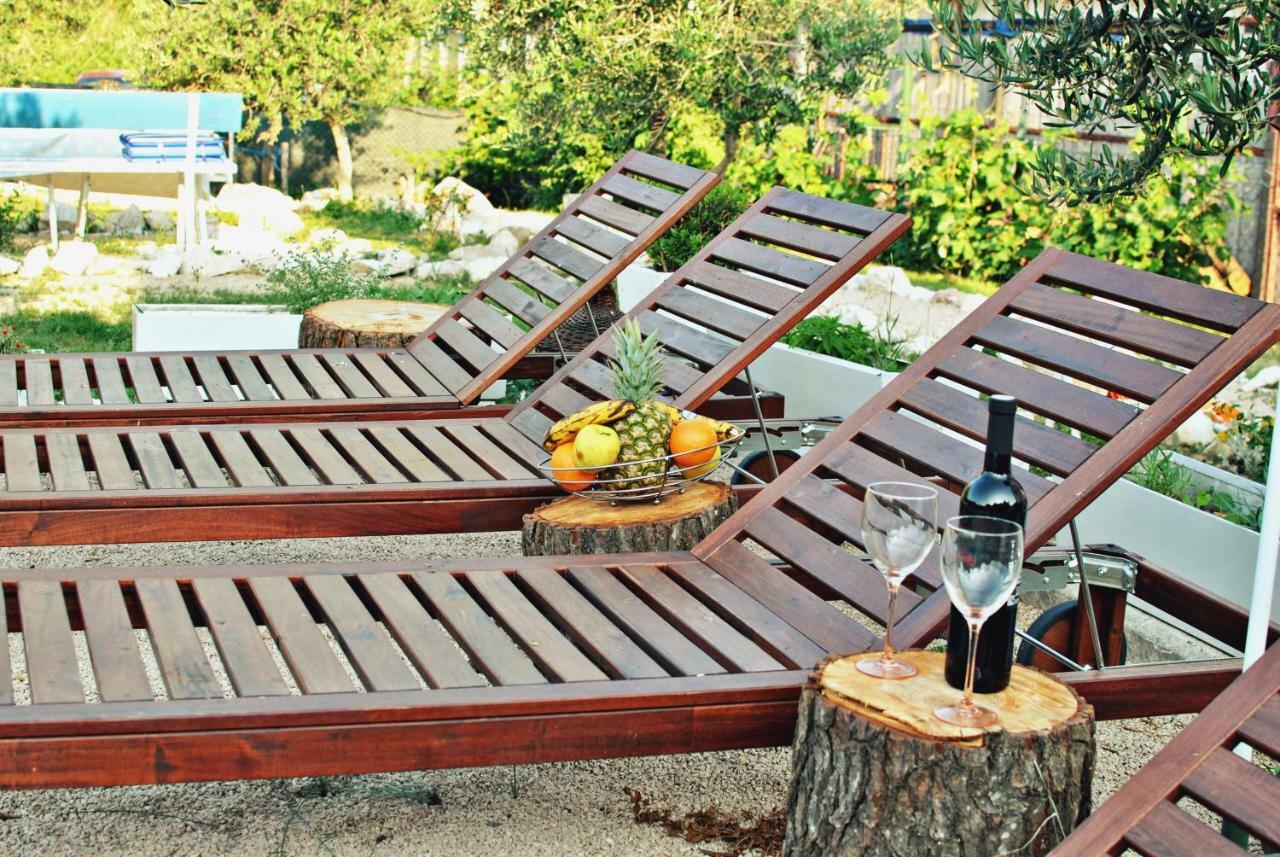 Villa Maria Split Zewnętrze zdjęcie