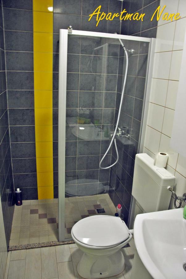 Villa Maria Split Zewnętrze zdjęcie