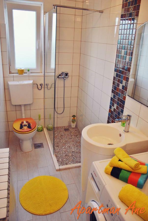 Villa Maria Split Zewnętrze zdjęcie