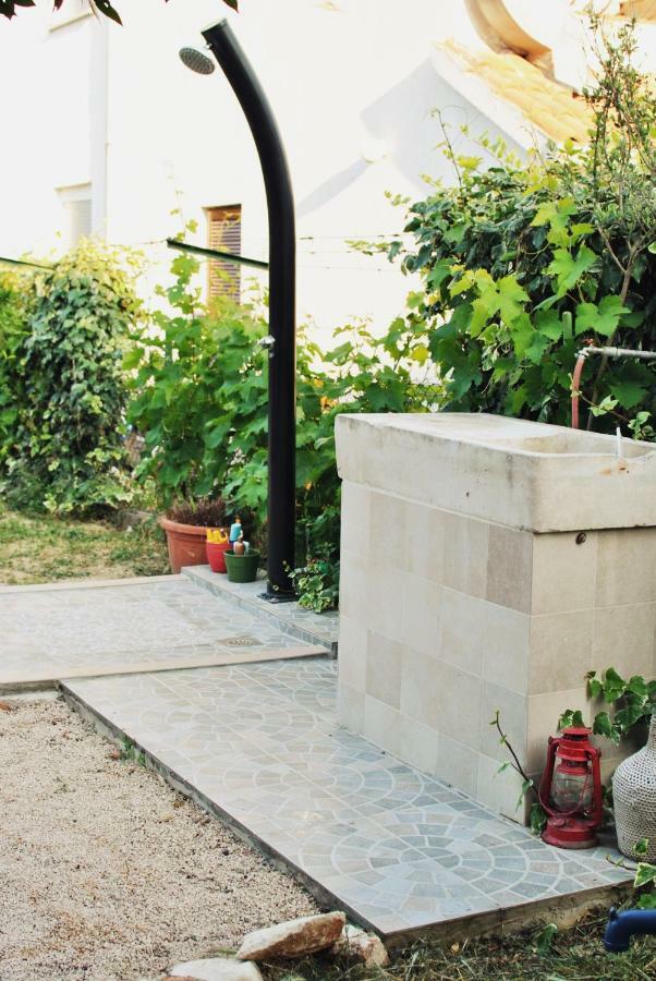 Villa Maria Split Zewnętrze zdjęcie