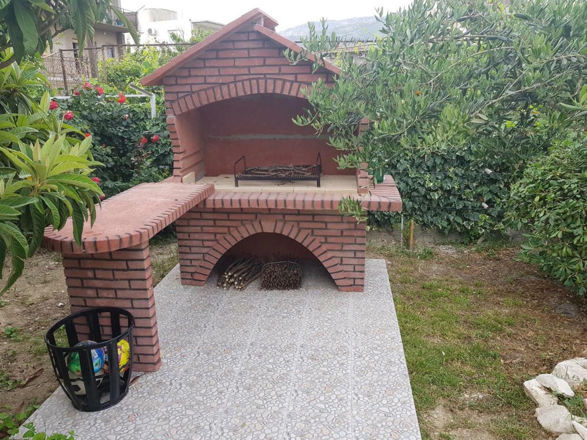 Villa Maria Split Zewnętrze zdjęcie