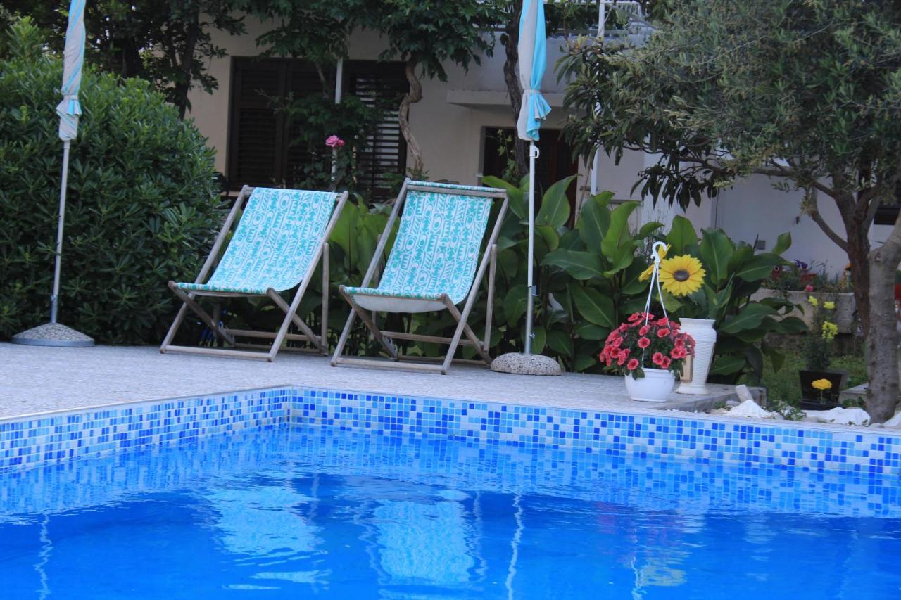 Villa Maria Split Zewnętrze zdjęcie