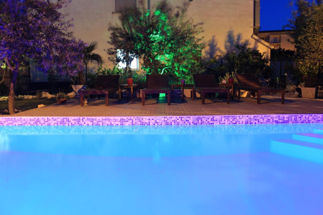 Villa Maria Split Zewnętrze zdjęcie