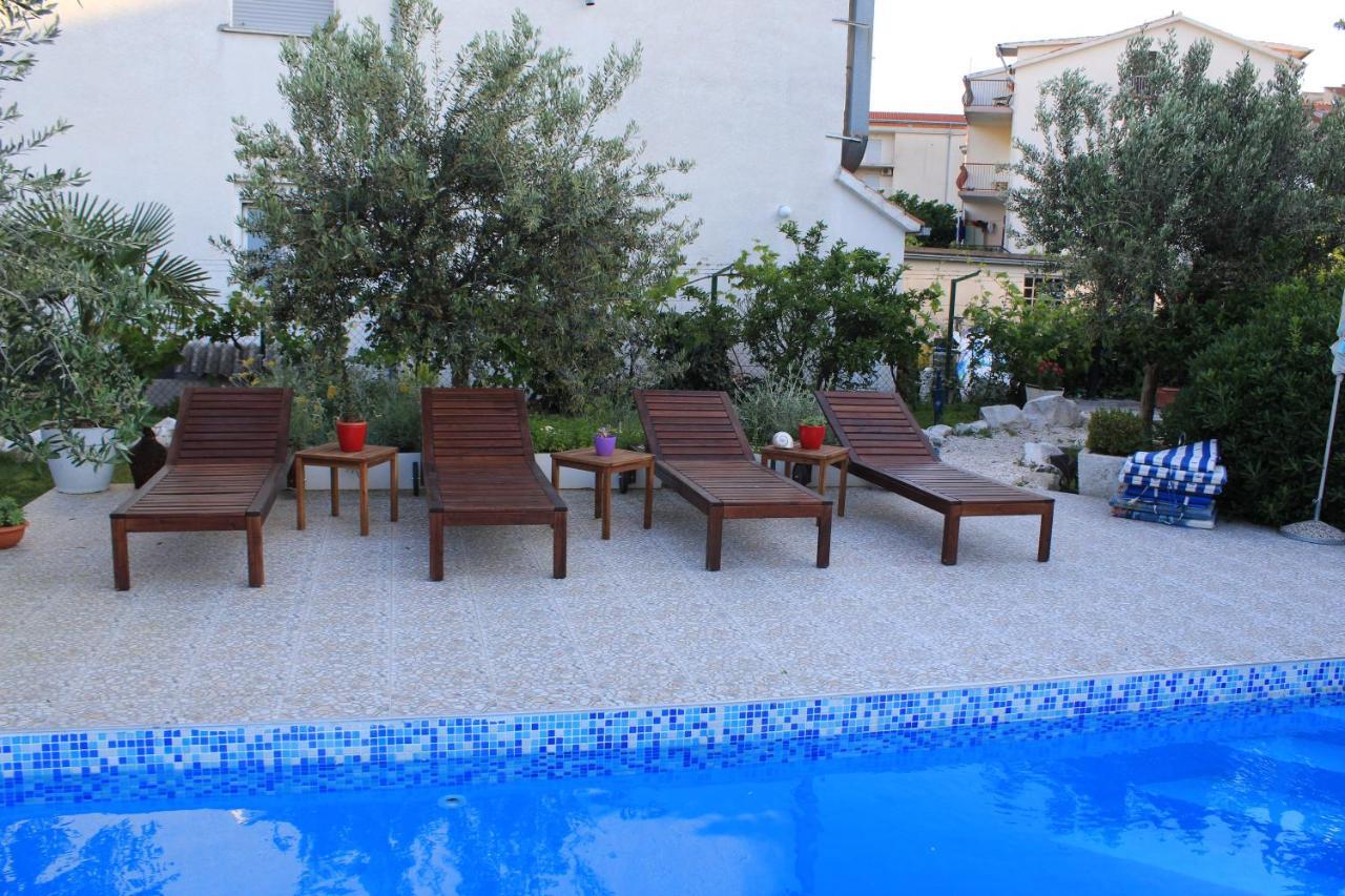 Villa Maria Split Zewnętrze zdjęcie