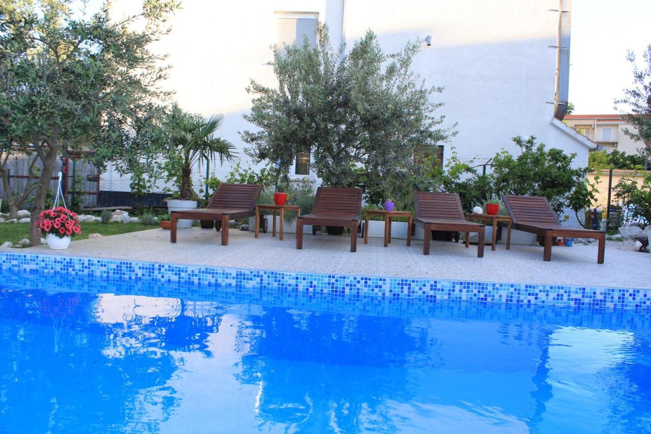 Villa Maria Split Zewnętrze zdjęcie