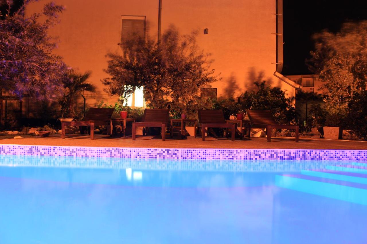 Villa Maria Split Zewnętrze zdjęcie