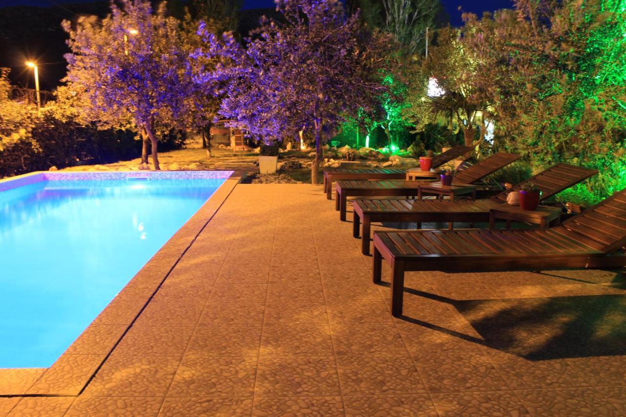 Villa Maria Split Zewnętrze zdjęcie