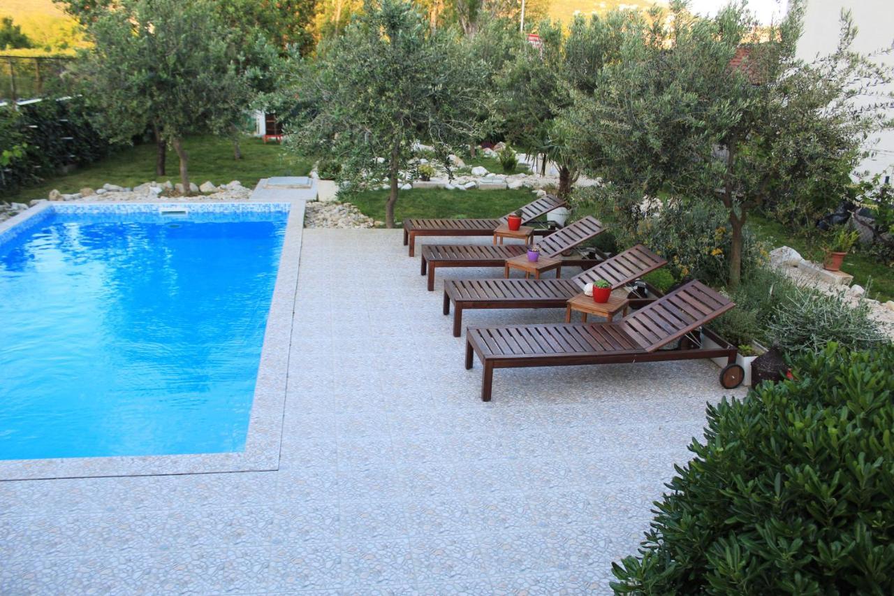 Villa Maria Split Zewnętrze zdjęcie