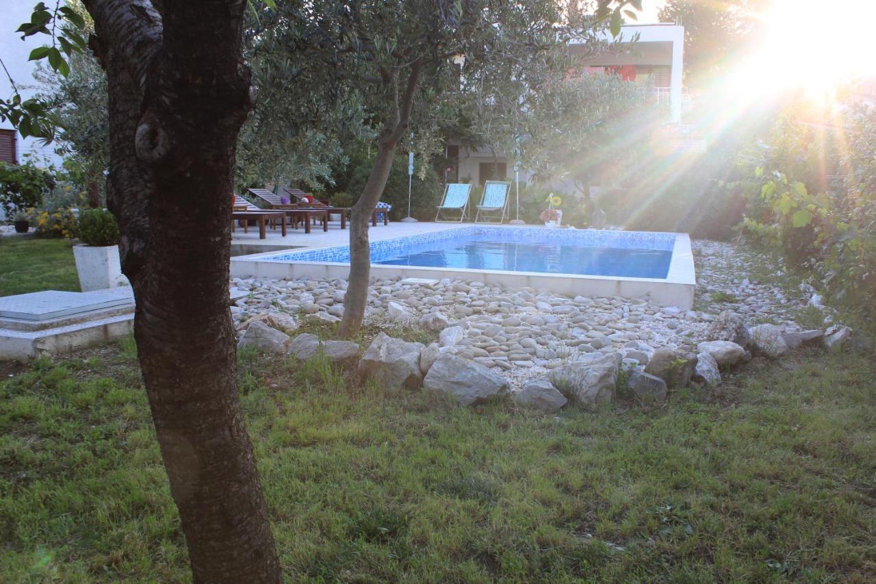Villa Maria Split Zewnętrze zdjęcie
