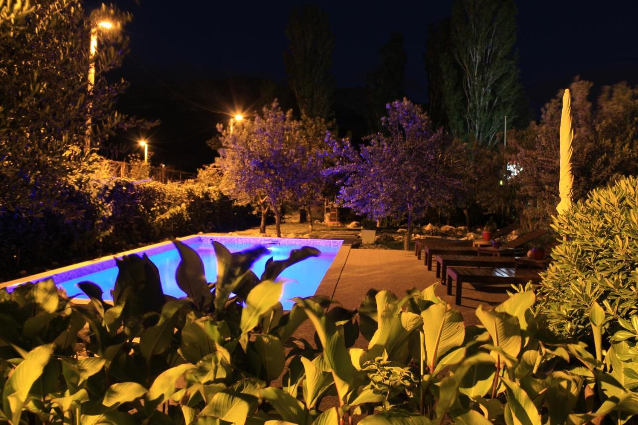 Villa Maria Split Zewnętrze zdjęcie