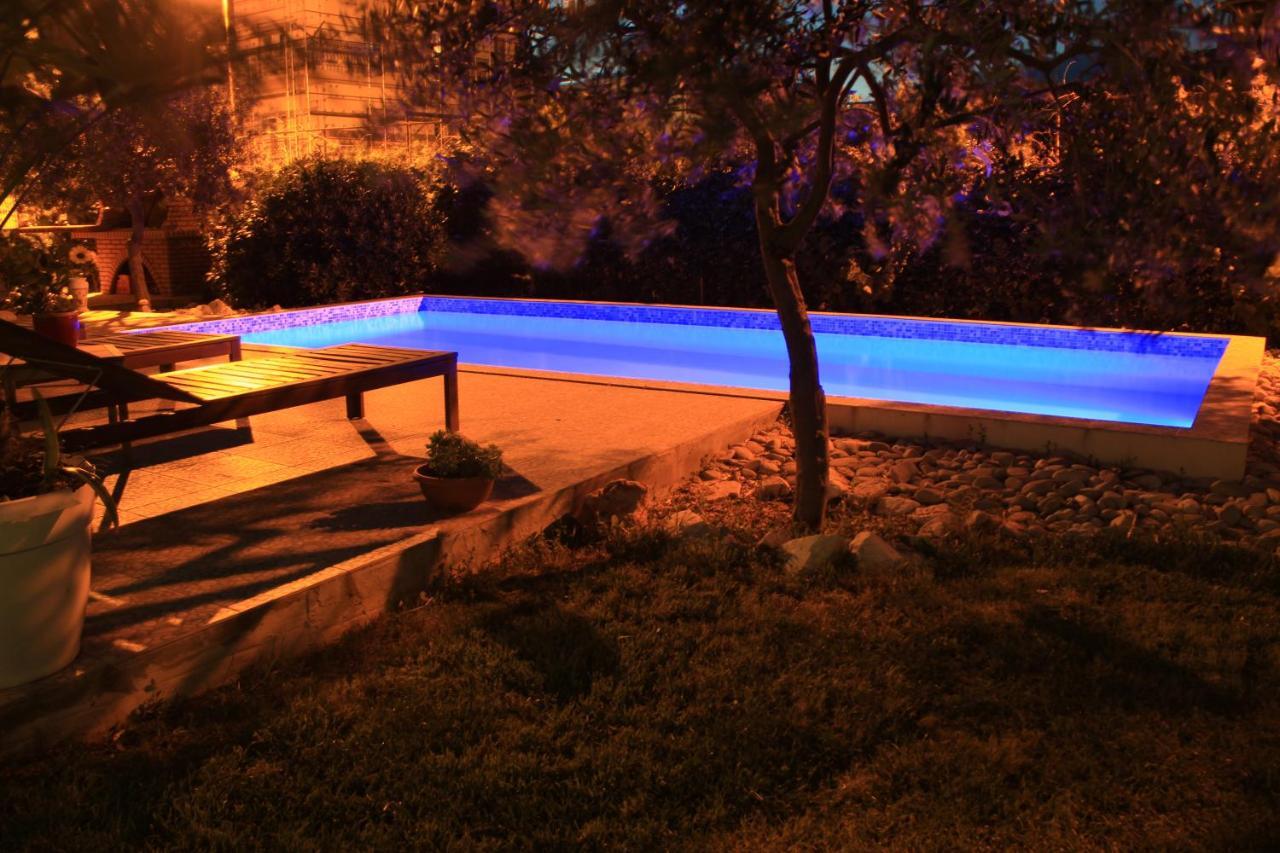 Villa Maria Split Zewnętrze zdjęcie