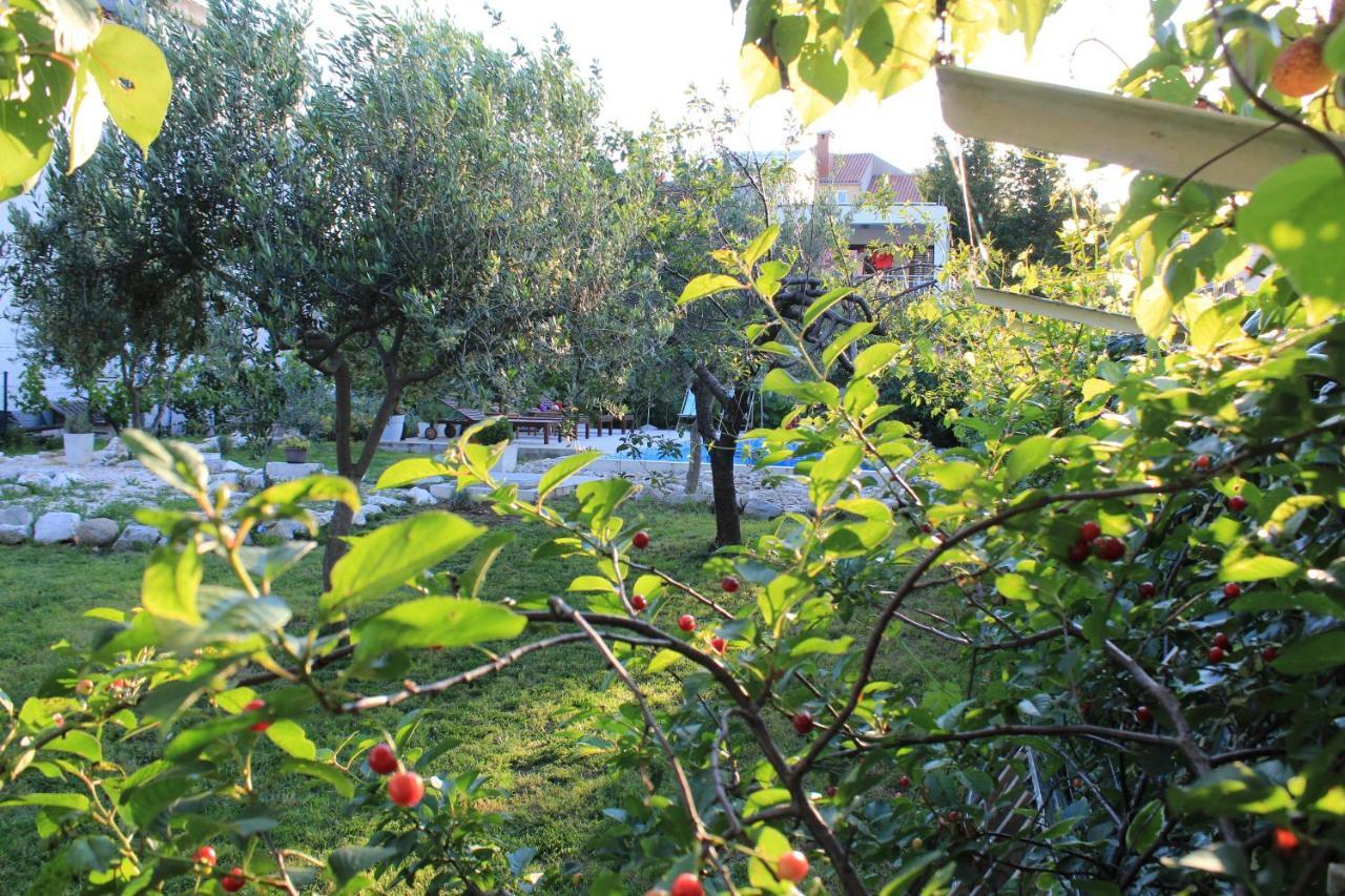 Villa Maria Split Zewnętrze zdjęcie