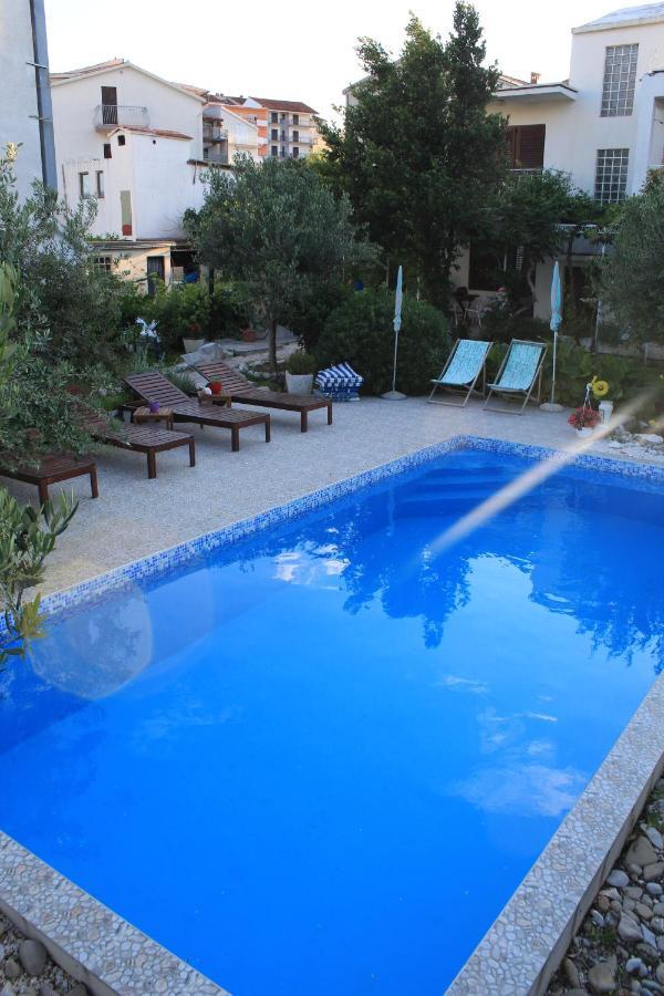 Villa Maria Split Zewnętrze zdjęcie
